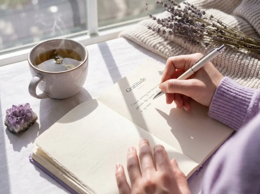 Caroline Weiss - Coach certifiée